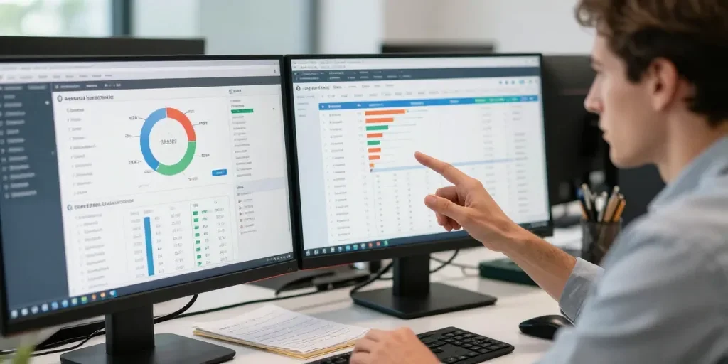 Audit SEO gratuit : pourquoi les outils gratuits échouent là où une vraie stratégie réussit